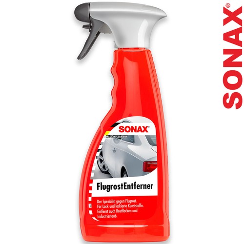 Sonax flugrostentferner - sonax,
