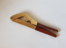 vintage CARL AUBÖCK aubock