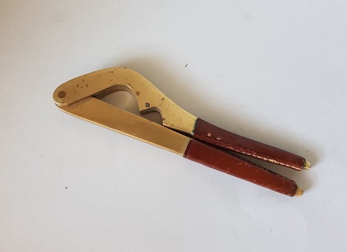 Vintage carl auböck - carl, aubock