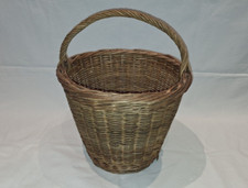 alter Korb mit Henkel 26 x 33