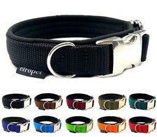 Hundehalsband große Hunde