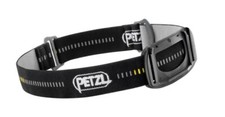 Petzl Kopfband mit Clip für