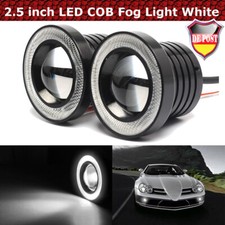 2.5" Nebelscheinwerfer Auto