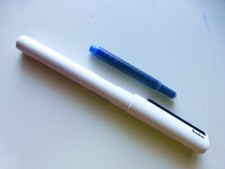 Original Geha Patronenfüller