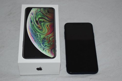Apple iphone max 256gb - iphone,