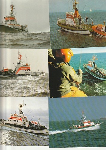 Seenotrettungskreuzer - seenotrettungskreuzer,
