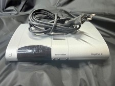 DVB-T Receiver TechniSat