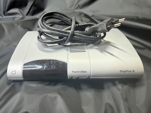 Dvb receiver technisat - dvb-t,