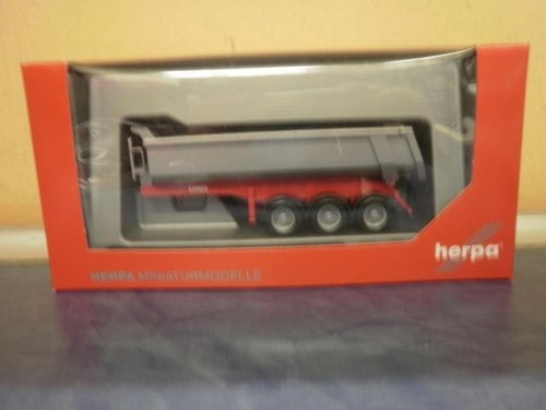 Herpa baukipper auflieger - herpa, baukipper-auflieger