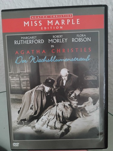 Miss marple agatha christies - miss,