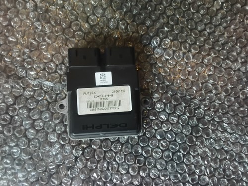 Brixton 125 ecu - brixton, einheit