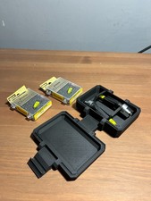 Ortofon Concorde Night Club E Systeme mit neuen NOS Nadeln in OVP