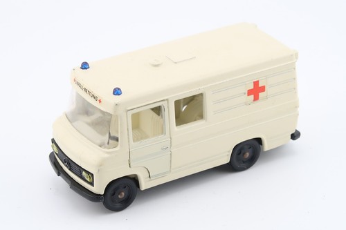 Siku v292 mercedes benz - *,
