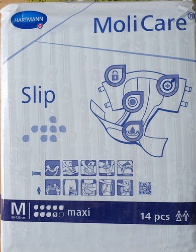 Molicare slip maxi - molicare, m