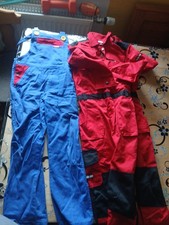 Kinder Arbeitshose Größe 134/140 Jungen