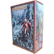 Vampirfürsten Streitmacht Warhammer Fantasy Box OVP OOP