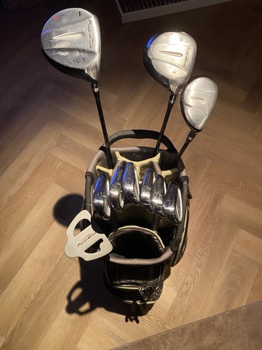 Golfschlägersatz damen von - golfschlägersatz,