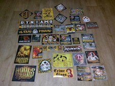 33 Ultras Aufkleber Dynamo Aufkleber Dresden Aufkleber 