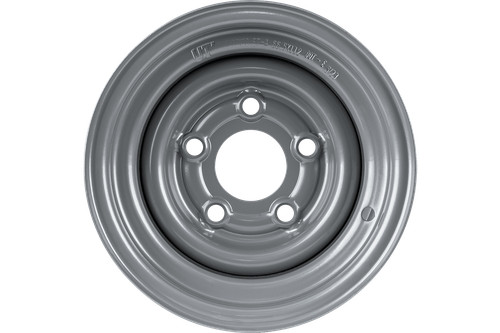 Stahlfelge zoll 6x10h2 für - zoll,