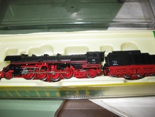 Minitrix 12001 Dampflok BR 41 222 der DB, in OVP