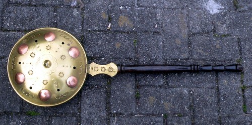 Antik vintage kupfer und - antik,