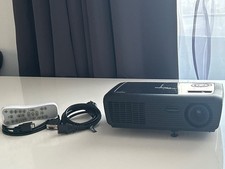 optoma beamer HD600X