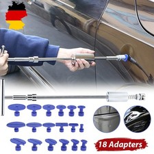 18X Auto Dellen Reparatur Ausbeulwerkzeug Set Beulen Reparaturset Dent Puller NE