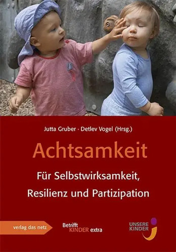 Achtsamkeit für - |,