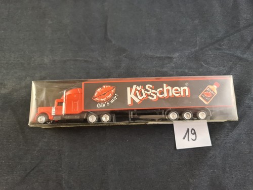 Werbetrucks küsschen - werbetrucks,