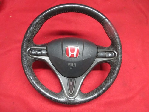 Lenkrad honda civic - honda, fk2