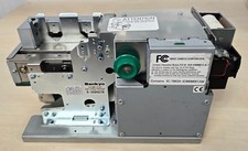Nidec Sankyo RFID Karten Encoder/Dispenser SCTOMO-0130