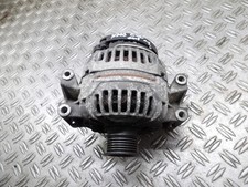 Mercedes Benz W203 C-Klasse