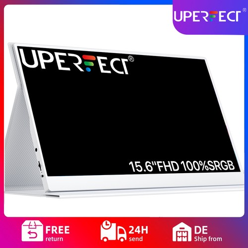 Uperfect portable monitor - portable,