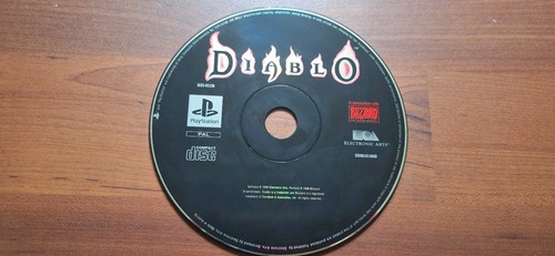 Diablo - , (sony