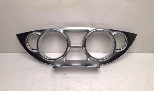 Victory vision front gauge - victory,