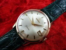 Omega Geneve Handaufzug