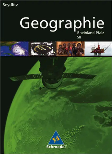 Seydlitz geographie ausgabe - seydlitz,