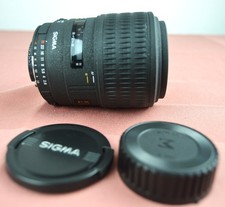 Sigma 105mm dg macro - sigma,