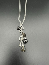 Kette von Fossil 925- Silber N E U