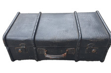 30er 40er Oldtimer Koffer Holz