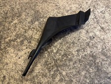 Abdeckung Stoßstange Scheinwerfer vorne rechts Audi TT 8J 8J0807082B Blende