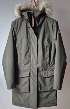 Fjällräven Nuuk Lite Parka W