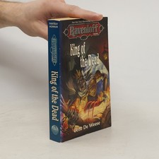 Ravenloft - 13: King of the