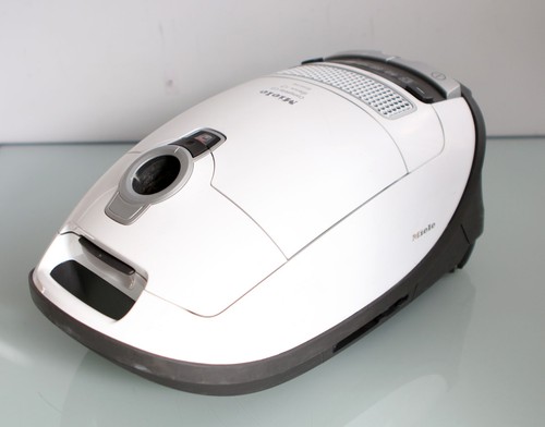 Miele complete silence - complete, c3