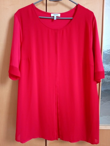 Kjbrand blusenshirt - kjbrand,
