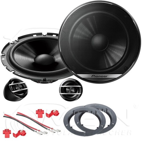 Pioneer lautsprecher für - pioneer,