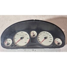 Peugeot 607 2002 Diesel Vorne