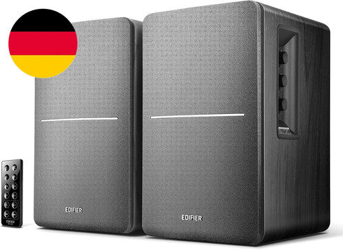 Edifier studio r1280db 0 - edifier, 2.0