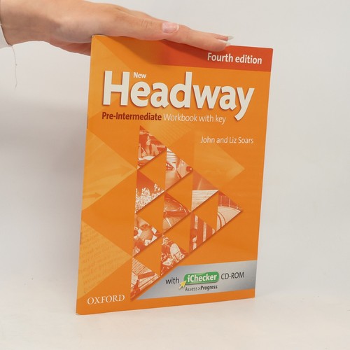 New headway pre intermediate - new, headway.