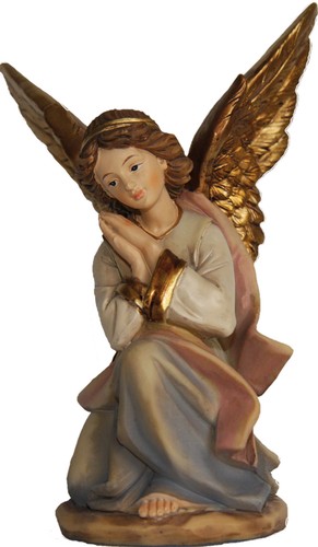 Krippenfiguren engel aus - engel,